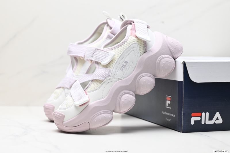 Fila Sandals